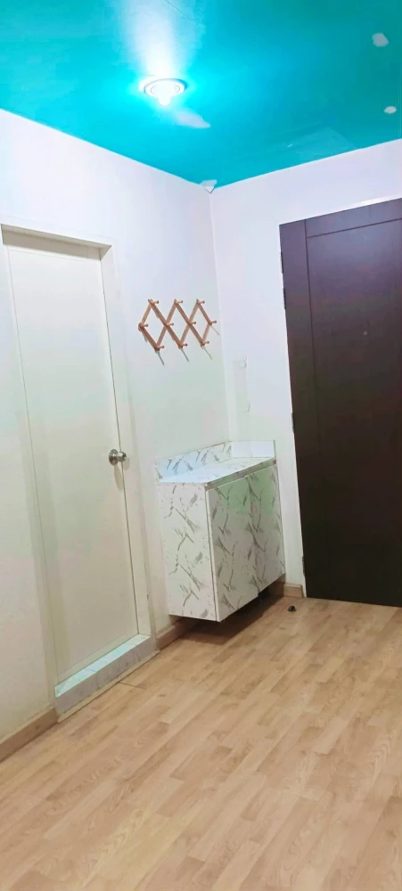 For sale: Casa Condo Asoke-Dindaeng, a lovely room, good location, complete amenities, beautiful view, reserve now!
