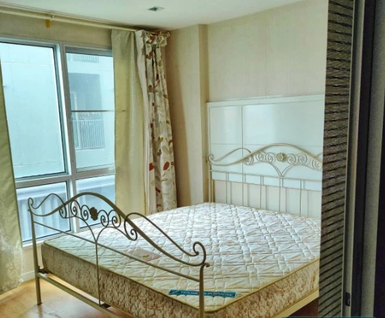 ขาย Casa Condo Ratchada Tha-Pra ชั้น 7 ห้องน่าอยู่ แต่งครบ สนใจจองเลยจ้า images