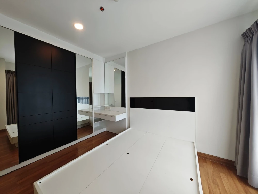 Centric Ratchada-Suthisan for sale, 1 bedroom, 1 bathroom, plenty of usable space, good location, reserve now.