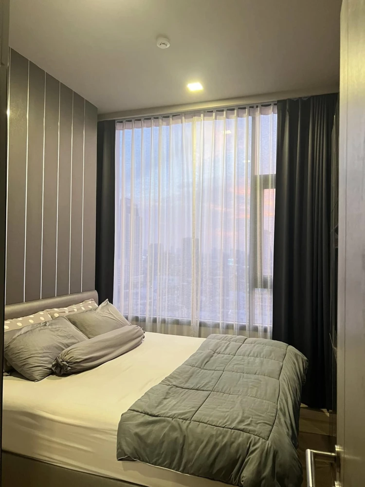 ขาย Centric Ratchayothin ชั้น 16 ห้องสวย Build-in ทั้งห้อง Modern Luxury Style จองเลย