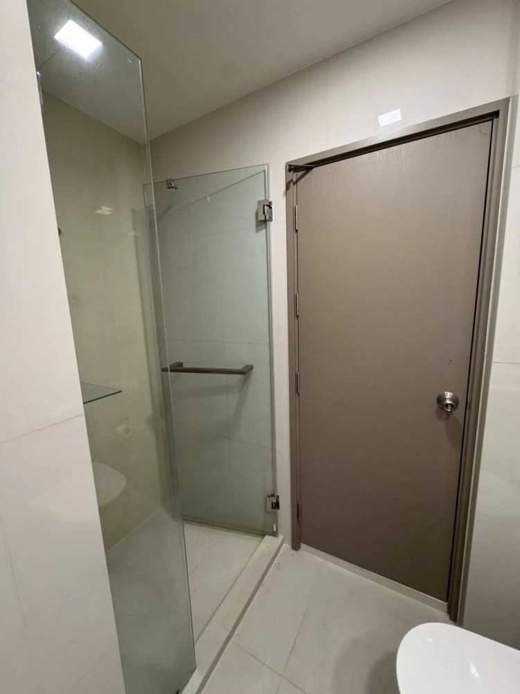 Centric Ratchayothin for sale, ready to move in, fully furnished, high floor, north-facing room, reserve now.