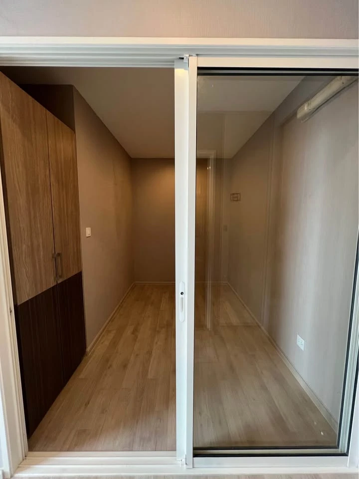 Sell/Rent Chambers Chaan Ladprao-Wanghin: 1 bedroom, 1 bathroom condo with spacious living area, great location, and complete amenities. Book now!