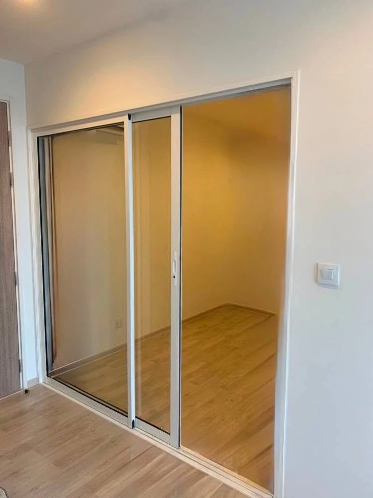 Selling CHAMBERS CHER Ratchada-Ramintra, a condo that gives you the feeling of being on vacation…every day you come home.