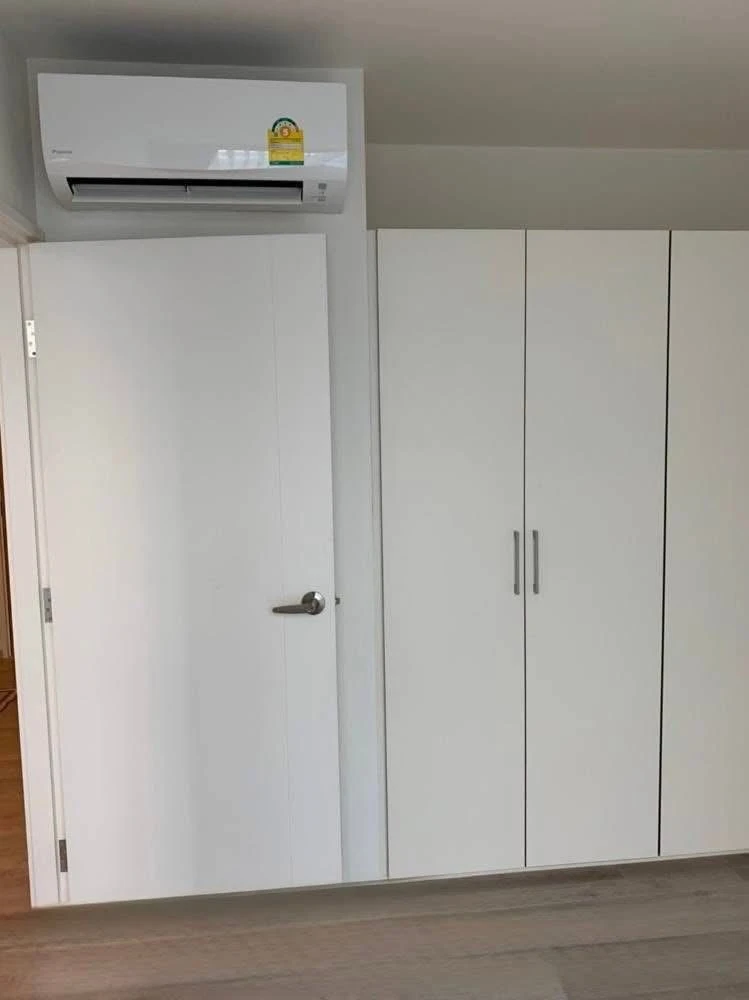 Selling CHAMBERS CHER Ratchada-Ramintra, a condo that gives you the feeling of being on vacation…every day you come home.