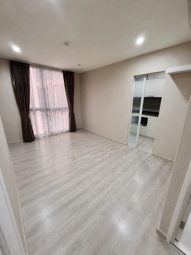 Selling CHAMBERS CHER Ratchada-Ramintra, a condo that gives you the feeling of being on vacation…every day you come home.