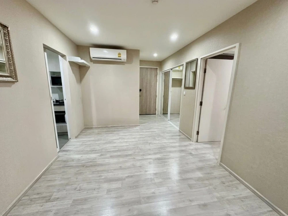 Selling CHAMBERS CHER Ratchada-Ramintra, a condo that gives you the feeling of being on vacation…every day you come home.