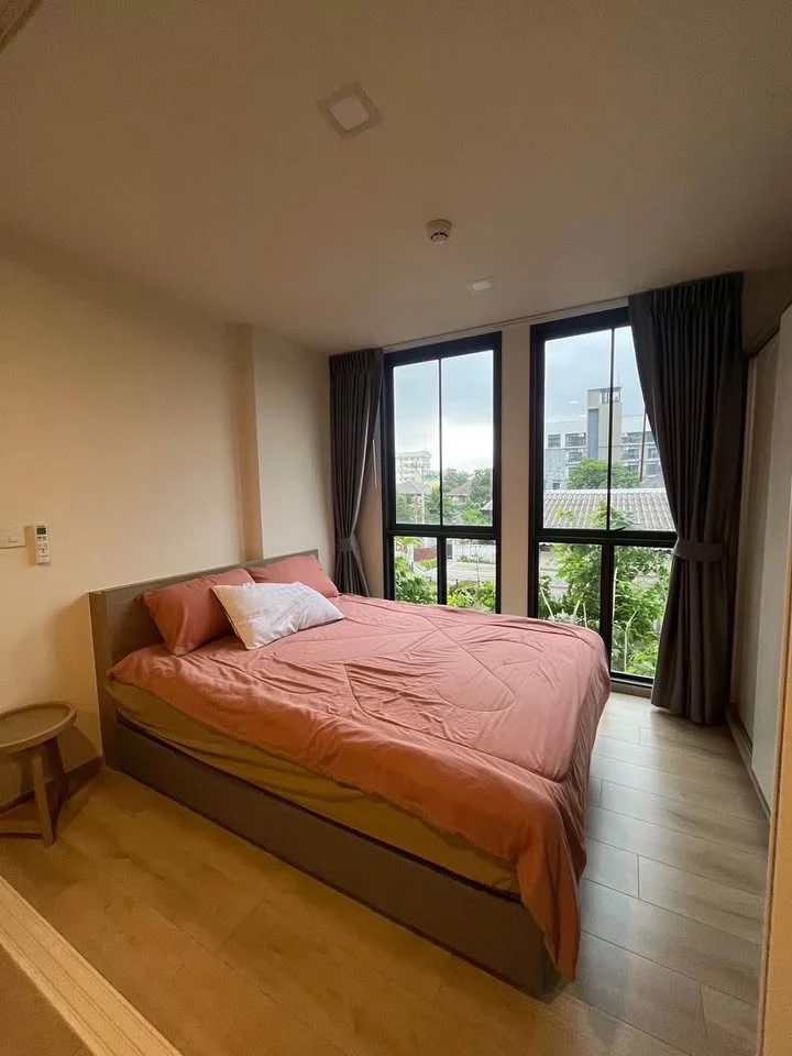 For sale: Chambers On-nut Station, 3rd floor, nice room, fully furnished, reserve now! images