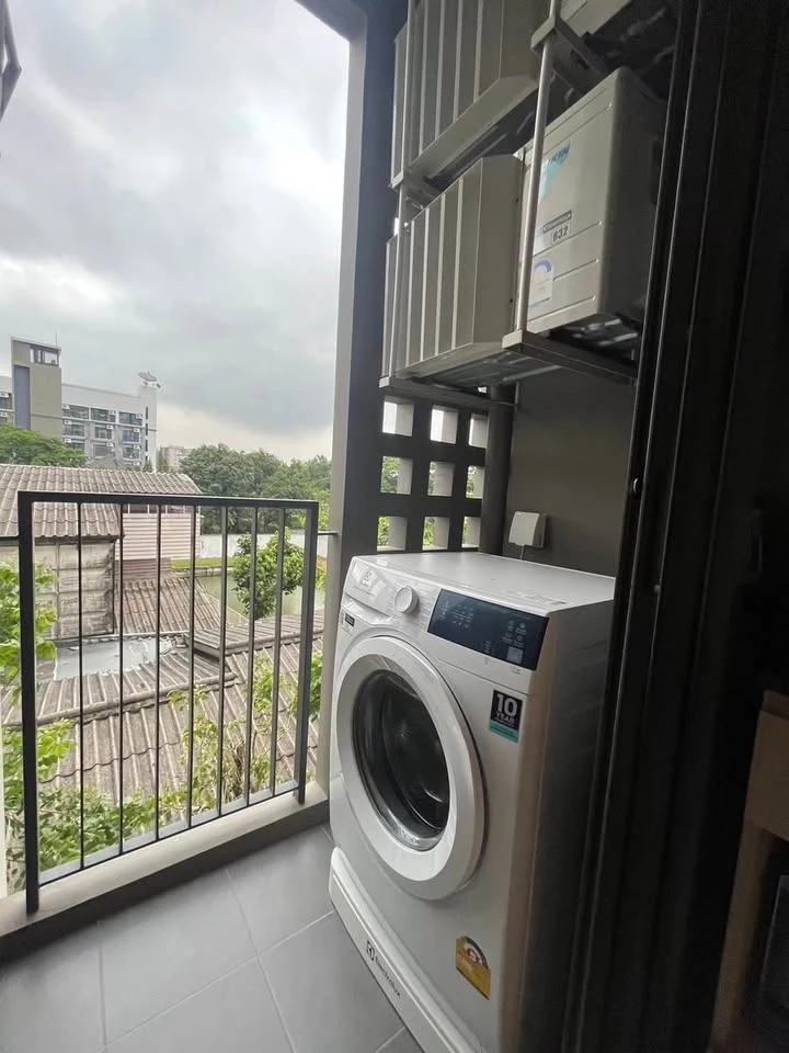 For sale: Chambers On-nut Station, 3rd floor, nice room, fully furnished, reserve now!