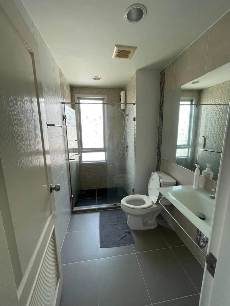 For sale: Chambers Ramintra 2 bedrooms, 7th floor, fully furnished, book now, don't miss out.