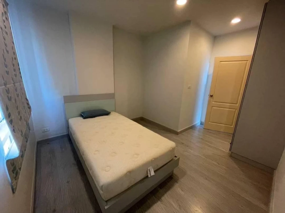 For sale: Chambers Ramintra 2 bedrooms, 7th floor, fully furnished, book now, don't miss out.