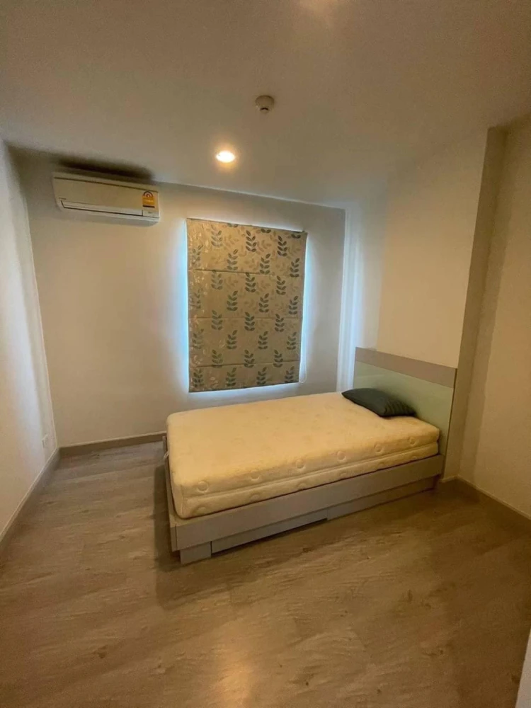 For sale: Chambers Ramintra 2 bedrooms, 7th floor, fully furnished, book now, don't miss out.