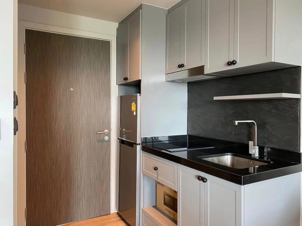 For sale: Chambery Sriracha - Laemchabang, 1 bedroom, 1 bathroom, luxuriously decorated, fully furnished, reserve now!