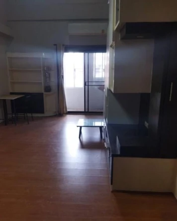 For sale: Champs Elysees Tiwanon, 7th floor, spacious room, fully furnished, reserve now, don't miss out, hurry!