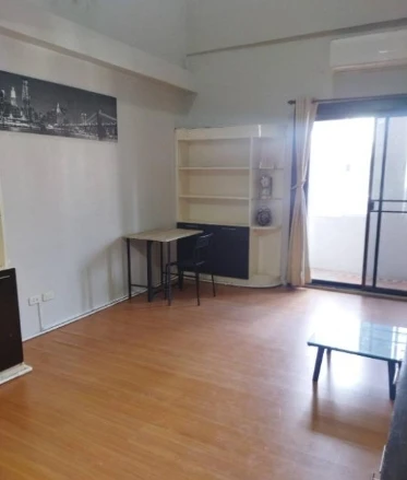 For sale: Champs Elysees Tiwanon, 7th floor, spacious room, fully furnished, reserve now, don't miss out, hurry!