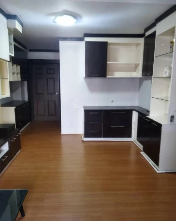 For sale: Champs Elysees Tiwanon, 7th floor, spacious room, fully furnished, reserve now, don't miss out, hurry!