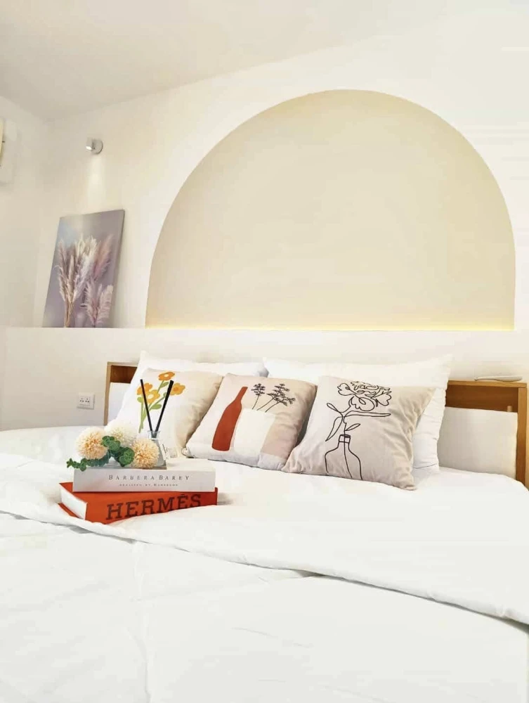 Champs Elysees Tiwanon for sale, decorated in a minimalist, Korean style, very livable. You'll regret it if you miss it.