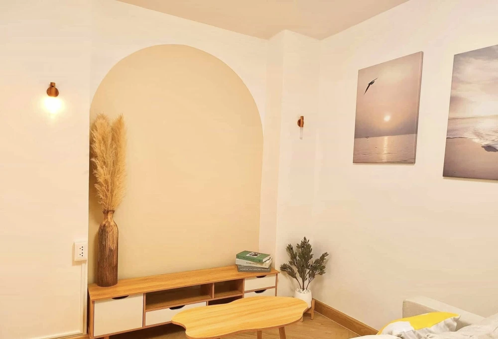 Champs Elysees Tiwanon for sale, decorated in a minimalist, Korean style, very livable. You'll regret it if you miss it.