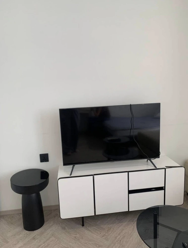 For sale: Chapter Charoennakhon-riverside Studio room, 33rd floor, river view, complete here, come buy now.