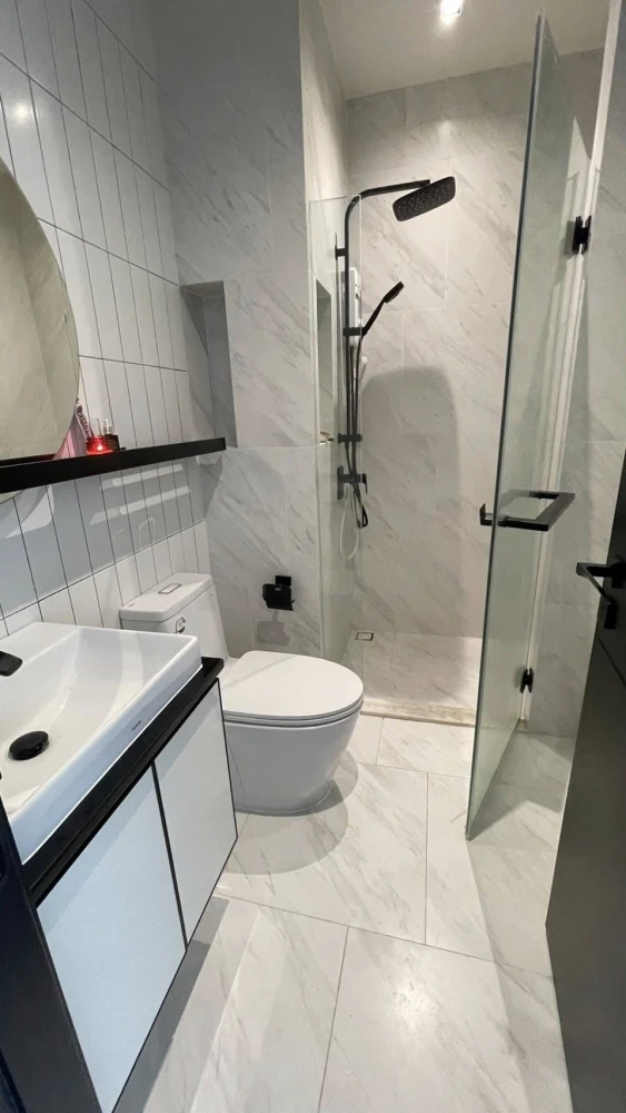 For sale: Chapter Charoennakhon-riverside Studio room, 33rd floor, river view, complete here, come buy now.