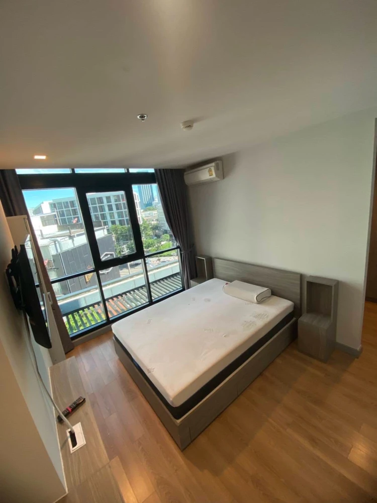 ขาย Chapter one Mid Town Ladprao 24 ชั้น 4 ห้องแต่งครบ จองเลย ห้ามพลาด