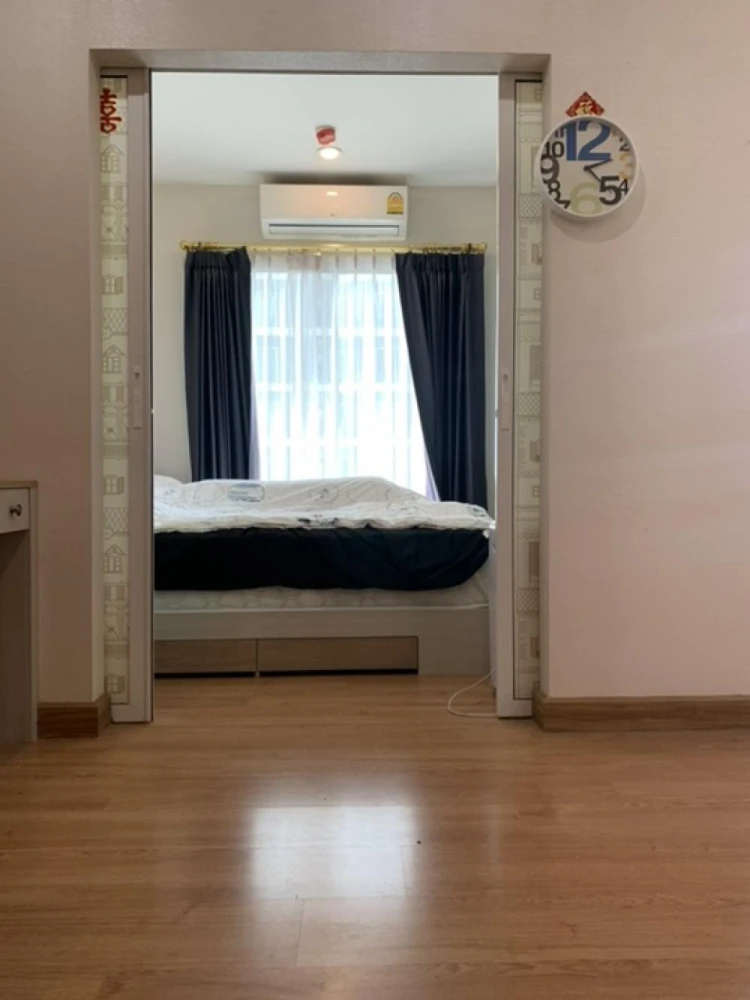 For sale: Chapter One Modern Dutch, 9th floor, river view, fully furnished, nice to live in, reserve now, don't miss out.