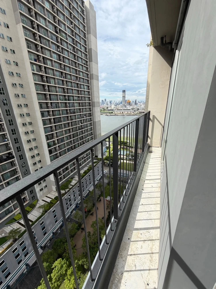 Selling a Chapter One Modern Dutch unit on the 16th floor. Prime location and fully furnished. Book now!