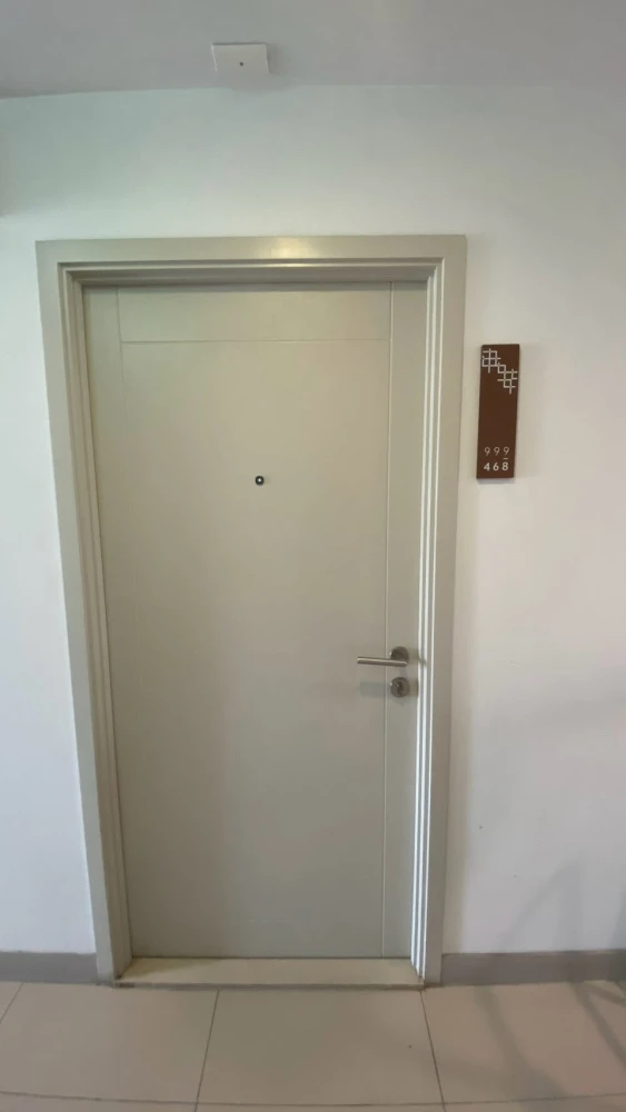 For Sale: Chapter One Shine Bangpo. Features stunning, unobstructed Chao Phraya River and city views from a very high floor. Comes fully furnished—an