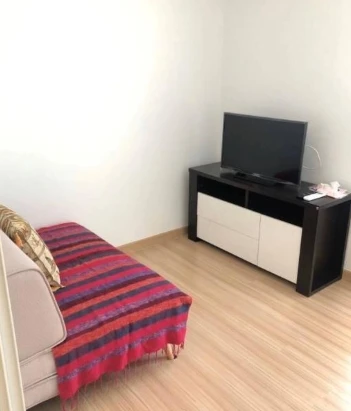 For sale: Chateau In Town Rama 8, a lovely room with complete decorations. Reserve now, don't miss out.