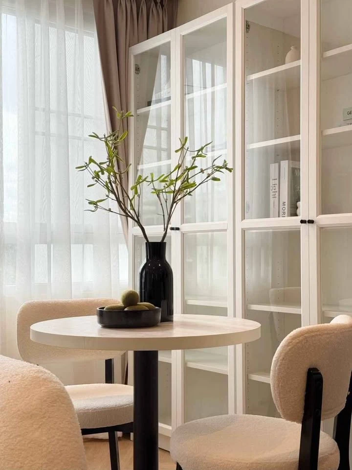 For sale: Chateau in Town Ratchada 17, a modern Japanese-style boutique hotel that still maintains a contemporary feel, offering a warm, resort-like a