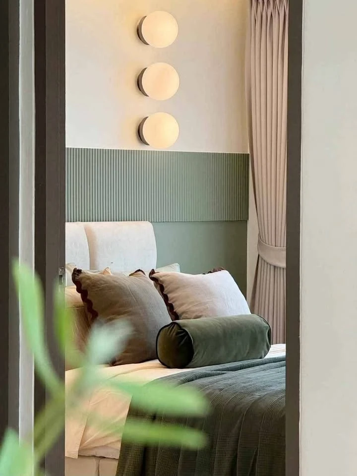 For sale: Chateau in Town Ratchada 17, a modern Japanese-style boutique hotel that still maintains a contemporary feel, offering a warm, resort-like a