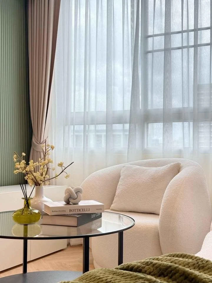 For sale: Chateau in Town Ratchada 17, a modern Japanese-style boutique hotel that still maintains a contemporary feel, offering a warm, resort-like a