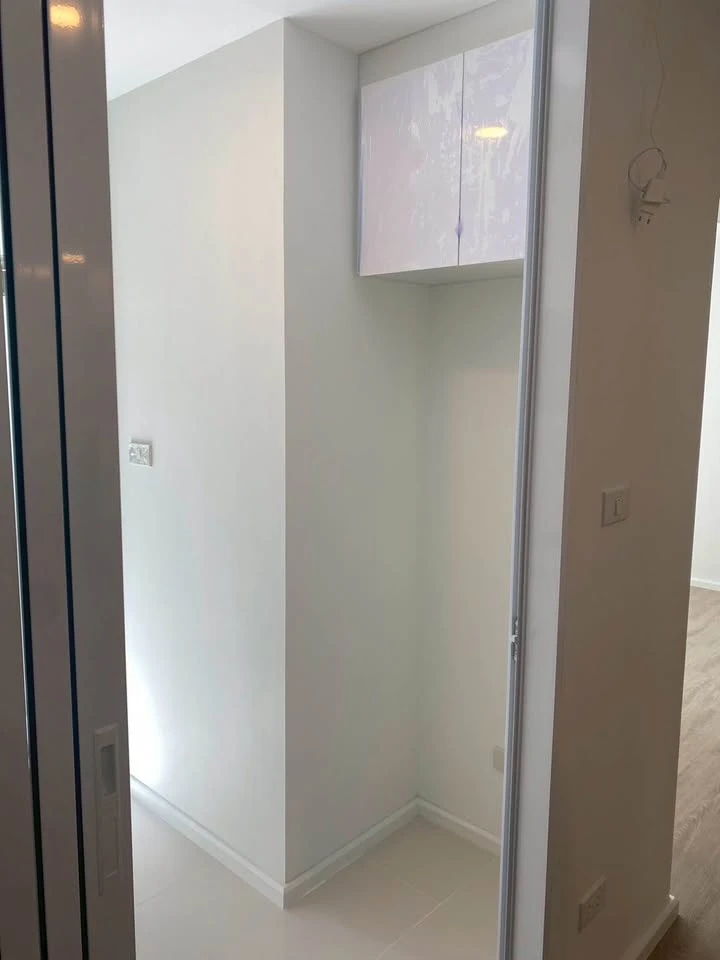 For sale: Chateau In Town Ratchayothin 1 bedroom, 1 bathroom, good location, fully furnished, book now.