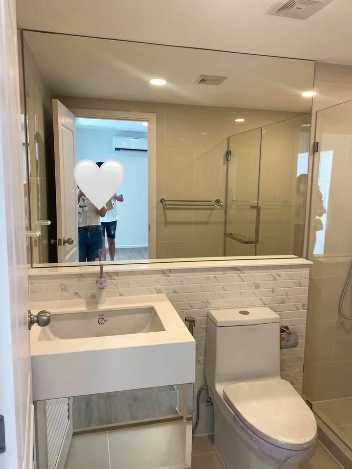 For sale: Chateau In Town Ratchayothin 1 bedroom, 1 bathroom, good location, fully furnished, book now.