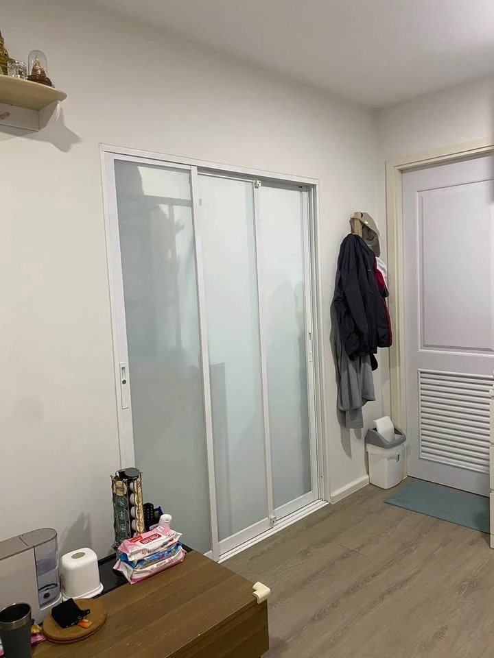 For sale: Chateau In Town Ratchayothin 1 bedroom, 1 bathroom, good location, fully furnished, book now.