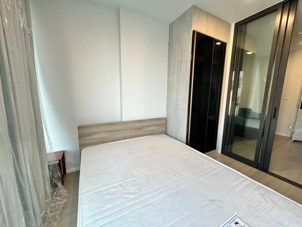 For sale: Ciela Sripathum 1 bedplu, very good price, hurry up and reserve now, don't miss out!