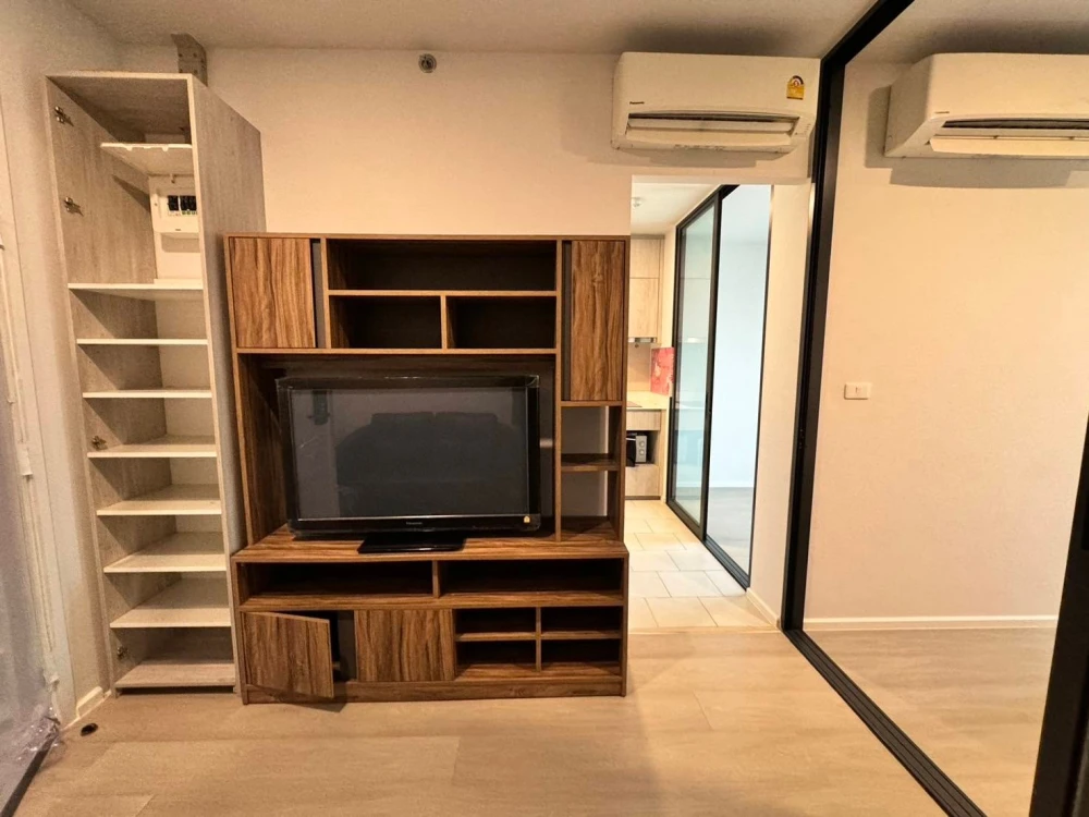 For sale: Ciela Sripathum 1 bedplu, very good price, hurry up and reserve now, don't miss out!