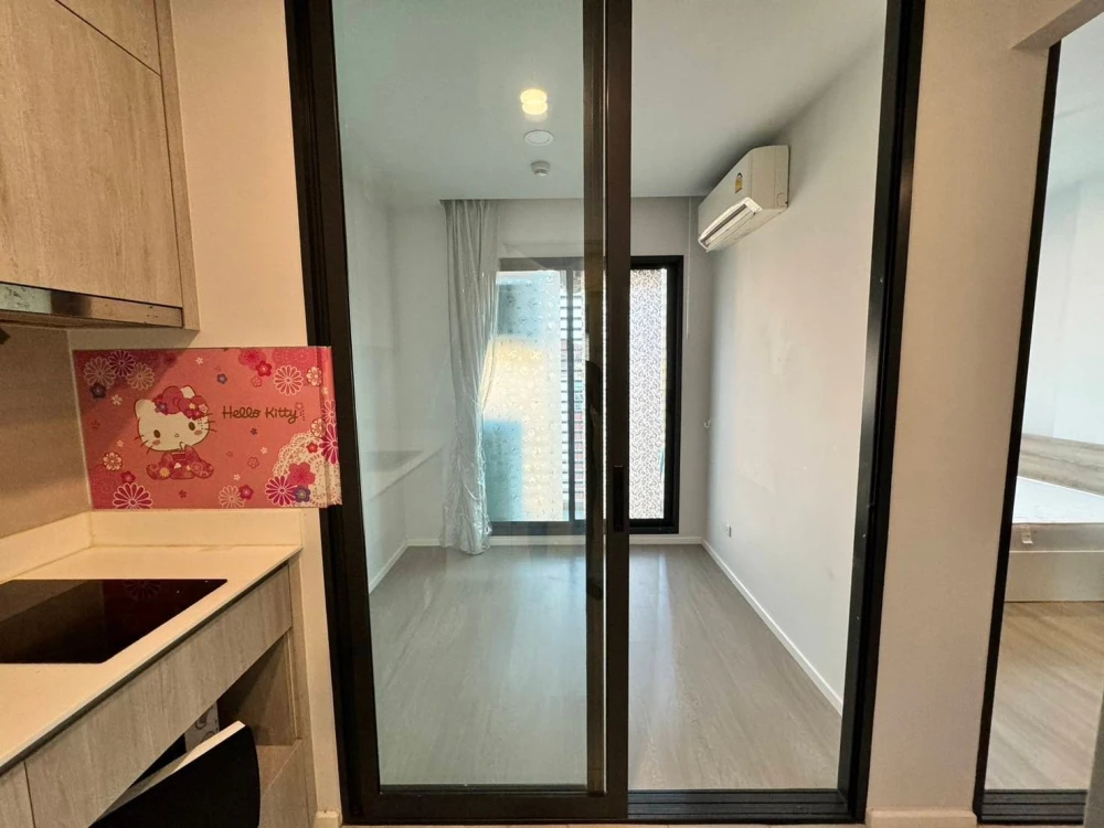 For sale: Ciela Sripathum 1 bedplu, very good price, hurry up and reserve now, don't miss out!