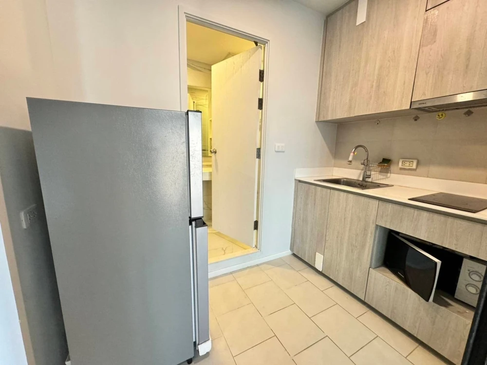 For sale: Ciela Sripathum 1 bedplu, very good price, hurry up and reserve now, don't miss out!