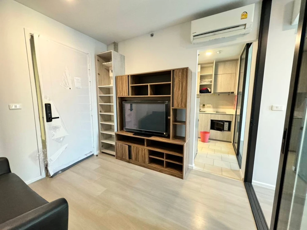 For sale: Ciela Sripathum 1 bedplu, very good price, hurry up and reserve now, don't miss out!