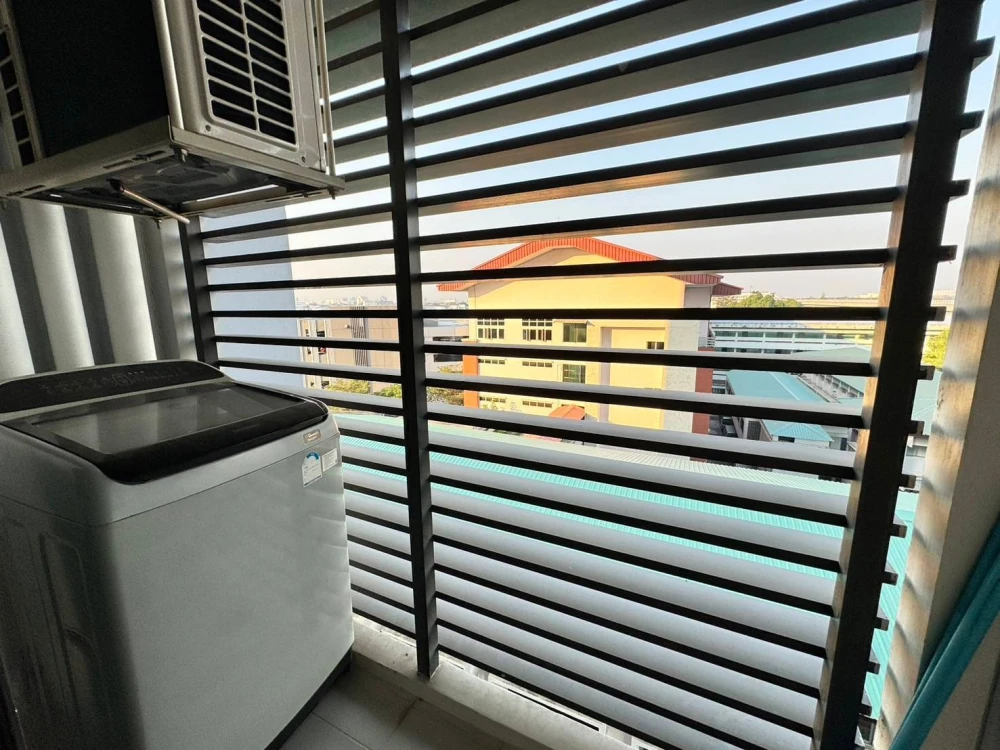 For sale: Ciela Sripathum 1 bedplu, very good price, hurry up and reserve now, don't miss out!