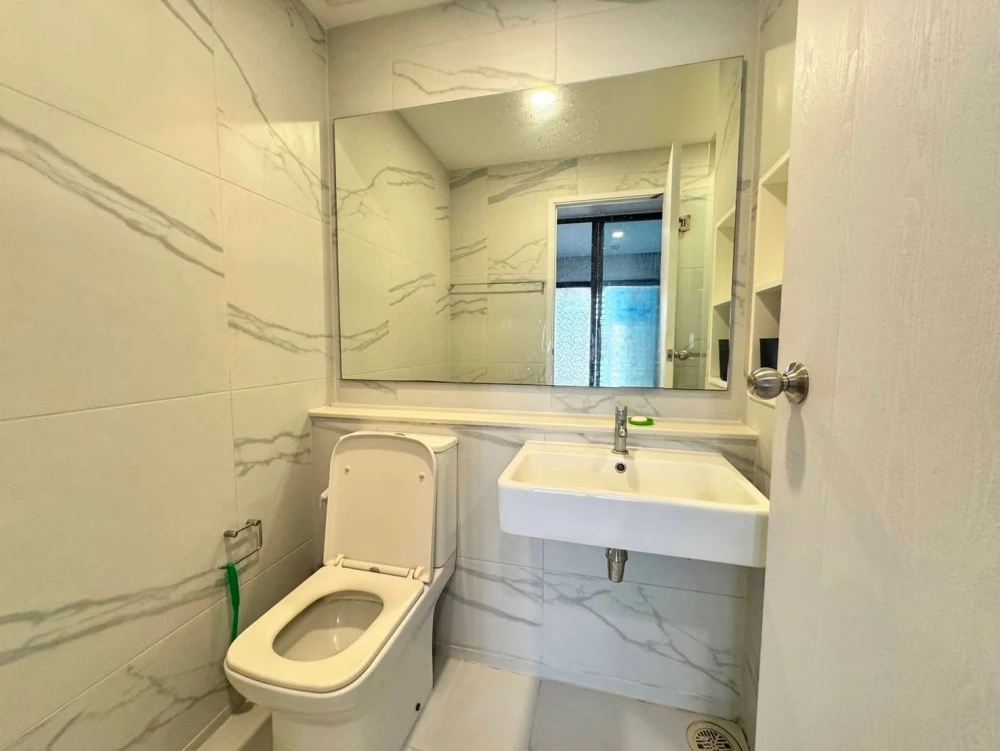 For sale: Ciela Sripathum 1 bedplu, very good price, hurry up and reserve now, don't miss out!