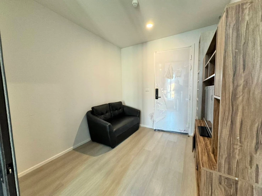For sale: Ciela Sripathum 1 bedplu, very good price, hurry up and reserve now, don't miss out!