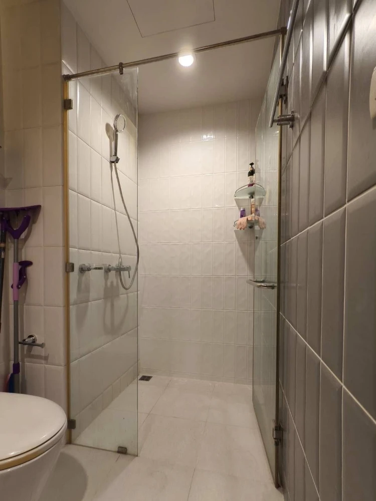 ขาย Circle Condominium ชั้น 14 ทิศเหนือ อยู่สบาย ไม่ร้อน ห้องสะอาด กว้างขวาง น่าอยู่ รีบจองเลย