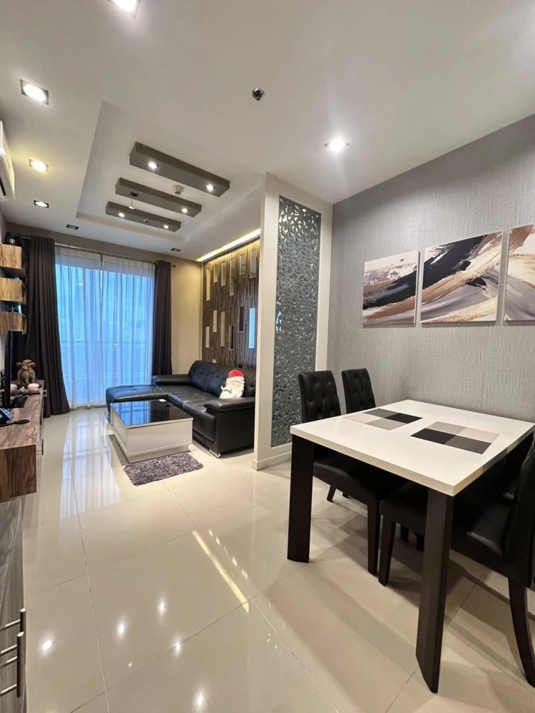 ขาย Circle Condominium ชั้น 14 ทิศเหนือ อยู่สบาย ไม่ร้อน ห้องสะอาด กว้างขวาง น่าอยู่ รีบจองเลย