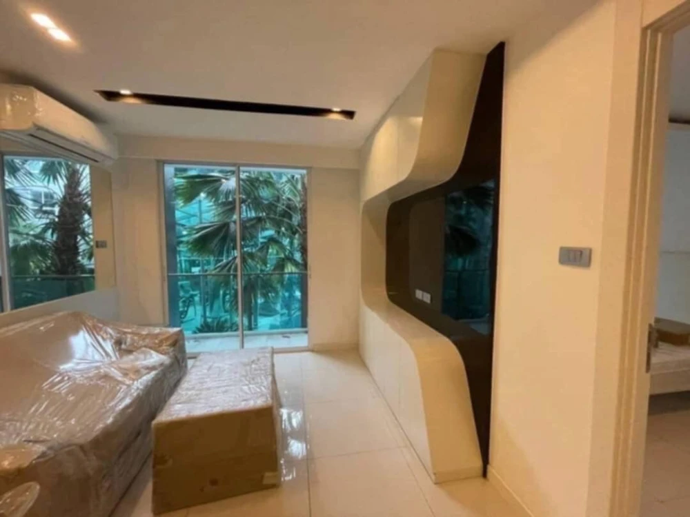 City Center Residence for sale, nice room, good location, fully furnished, beautiful view, not blocked, reserve now.