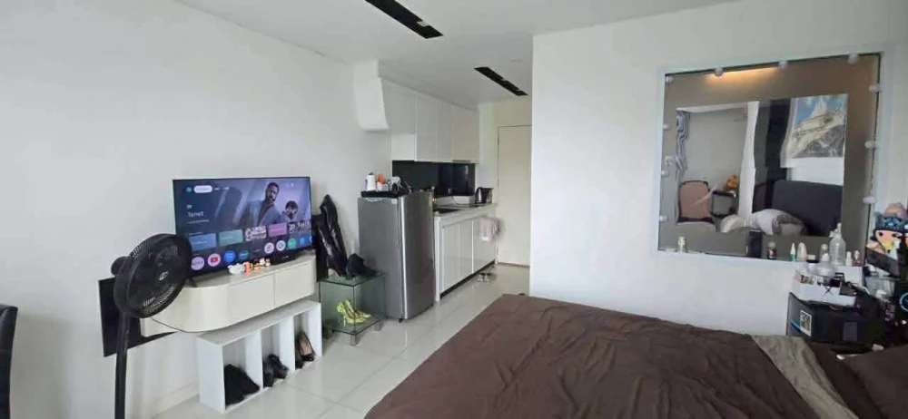 City Center Residence for sale, fully furnished units. Book now!