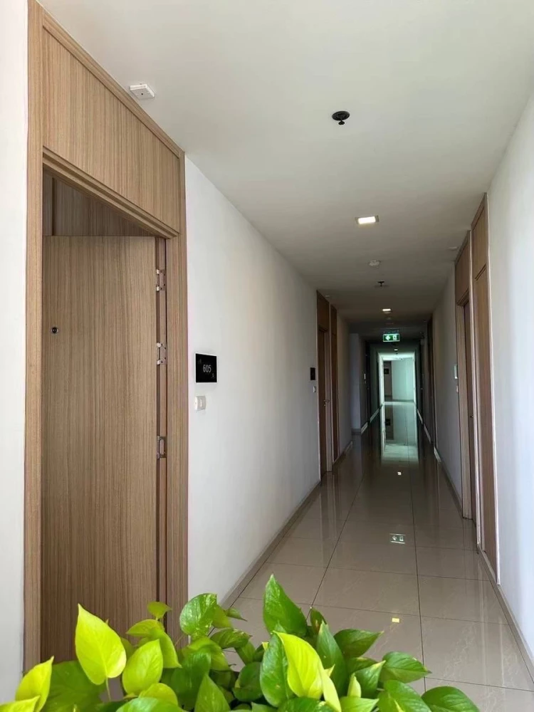 For sale: City Garden Tower, ready to move in, fully furnished, appliances included, book now+++