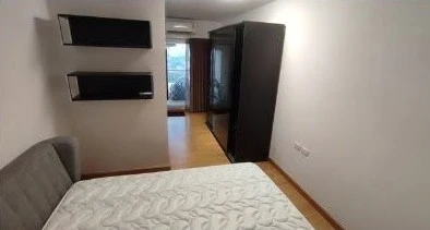 Selling City Home Ratchada-Pinklao, 1 bedroom, 1 bathroom, spacious living area, fully furnished. Book now! images