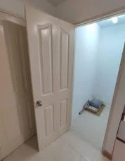Selling City Home Ratchada-Pinklao, 1 bedroom, 1 bathroom, spacious living area, fully furnished. Book now!