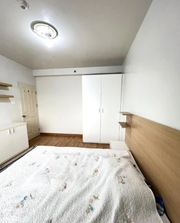 City Home Ratchada-Pinklao, 16th floor, fully furnished for sale. Book now!